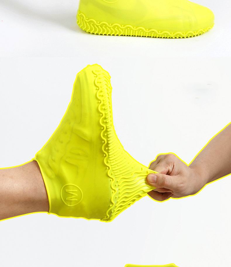Silicone Shoes Cover