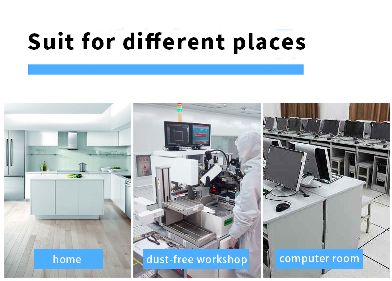 Silicone Waterproof Shoe Covers