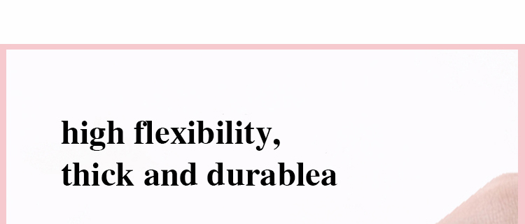 Silicone Travel Shampoo Bottles